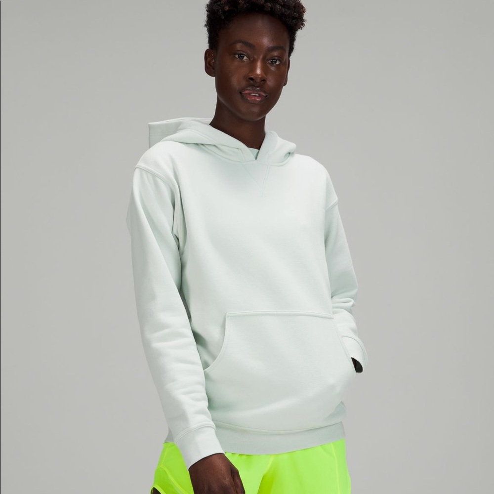 Lulu all yours hoodie